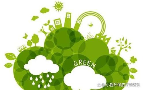 再生资源回收行业人员从业前景如何,还能考虑吗